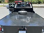 New 2024 Ram 5500 Tradesman Crew Cab 4x4 Dakota Flatbed Truck with Gooseneck Hitch for sale #514204RL - photo 15