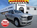 2025 Ram 1500 Crew Cab 4x4 Pickup for sale #514221 - photo 1