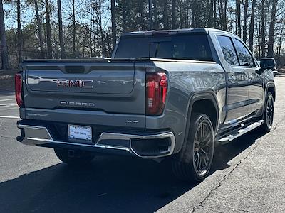 2019 GMC Sierra 1500 Crew Cab RWD, Pickup for sale #514223A - photo 2