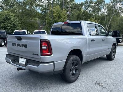 2025 Ram 1500 Crew Cab 4WD, Pickup for sale #514226A - photo 2