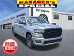 2025 Ram 1500 Crew Cab 4WD, Pickup for sale #514226A - photo 1