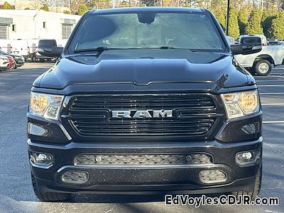 2020 Ram 1500 Crew Cab RWD, Pickup for sale #514227A - photo 2