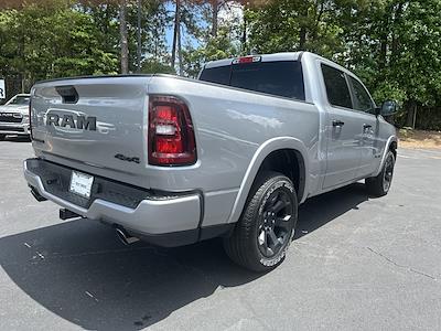 2025 Ram 1500 Crew Cab 4x4 Pickup for sale #514229 - photo 2