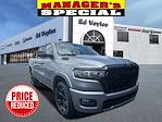 2025 Ram 1500 Crew Cab 4x4 Pickup for sale #514229 - photo 1