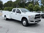 2024 Ram 3500 Crew Cab DRW 4x4, Warner Select Pro Service Truck for sale #514255RL - photo 3