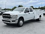 2024 Ram 3500 Crew Cab DRW 4x4, Warner Select Pro Service Truck for sale #514255RL - photo 5