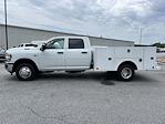 2024 Ram 3500 Crew Cab DRW 4x4, Warner Select Pro Service Truck for sale #514255RL - photo 6