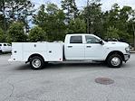 2024 Ram 3500 Crew Cab DRW 4x4, Warner Select Pro Service Truck for sale #514255RL - photo 9