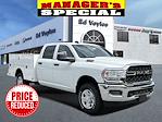 2024 Ram 2500 Crew Cab 4x4, Warner Select Pro Service Truck for sale #514258RL - photo 1