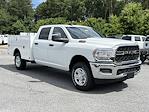 2024 Ram 2500 Crew Cab 4x4, Warner Select Pro Service Truck for sale #514258RL - photo 3