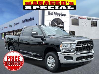 2024 Ram 2500 Crew Cab 4x4 Pickup for sale #514278 - photo 1