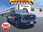 2025 Chevrolet Silverado 2500 Crew Cab 4WD Pickup for sale #514278A - photo 1