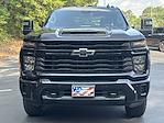 2025 Chevrolet Silverado 2500 Crew Cab 4WD Pickup for sale #514278A - photo 3