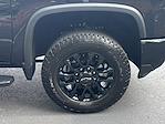 2025 Chevrolet Silverado 2500 Crew Cab 4WD Pickup for sale #514278A - photo 9