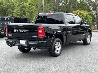 2025 Ram 1500 Crew Cab 4x4 Pickup for sale #514304 - photo 2