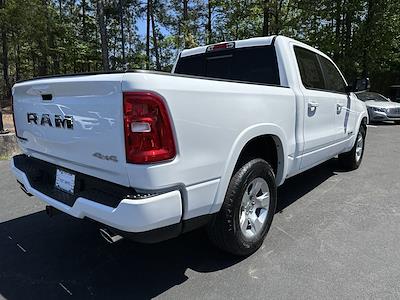 2025 Ram 1500 Crew Cab 4x4 Pickup for sale #514306 - photo 2