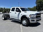 2024 Ram 5500 Crew Cab DRW 4x4, Cab Chassis for sale #514455 - photo 3