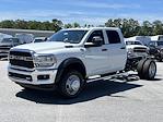 2024 Ram 5500 Crew Cab DRW 4x4, Cab Chassis for sale #514455 - photo 5