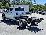 2024 Ram 5500 Crew Cab DRW 4x4, Cab Chassis for sale #514455 - photo 7