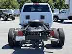 2024 Ram 5500 Crew Cab DRW 4x4, Cab Chassis for sale #514455 - photo 8