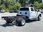 2024 Ram 5500 Crew Cab DRW 4x4, Cab Chassis for sale #514455 - photo 2