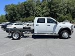 2024 Ram 5500 Crew Cab DRW 4x4, Cab Chassis for sale #514455 - photo 9