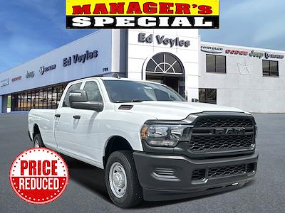 2024 Ram 2500 Crew Cab 4x2 Pickup for sale #514497 - photo 1