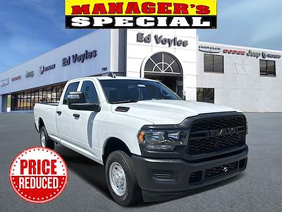 2024 Ram 2500 Crew Cab 4x2 Pickup for sale #514499 - photo 1