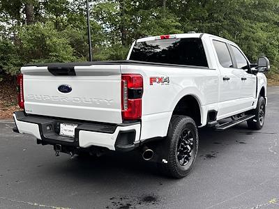 2024 Ford F-350 Crew Cab SRW 4WD Pickup for sale #514526B - photo 2