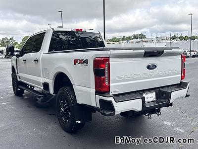 2024 Ford F-350 Crew Cab SRW 4WD Pickup for sale #514526B - photo 2