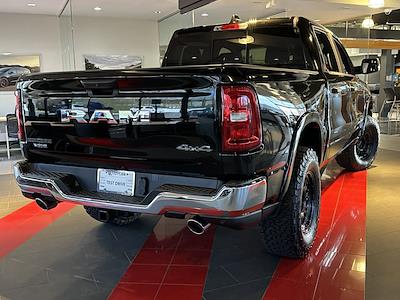 2025 Ram 1500 Crew Cab 4x4 Pickup for sale #514584RL - photo 2