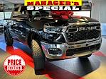 2025 Ram 1500 Crew Cab 4x4 Pickup for sale #514584RL - photo 1
