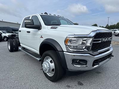 2024 Ram 5500 Crew Cab DRW 4x4 Cab Chassis for sale #514589 - photo 2