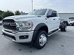 2024 Ram 5500 Crew Cab DRW 4x4, Cab Chassis for sale #514589 - photo 5