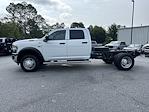 2024 Ram 5500 Crew Cab DRW 4x4, Cab Chassis for sale #514589 - photo 6