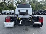 2024 Ram 5500 Crew Cab DRW 4x4, Cab Chassis for sale #514589 - photo 8