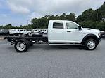 2024 Ram 5500 Crew Cab DRW 4x4, Cab Chassis for sale #514589 - photo 9