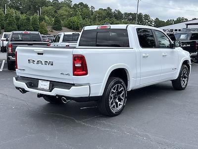 2025 Ram 1500 Crew Cab 4x4 Pickup for sale #514591 - photo 2