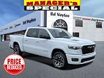 2025 Ram 1500 Crew Cab 4x4 Pickup for sale #514591 - photo 1