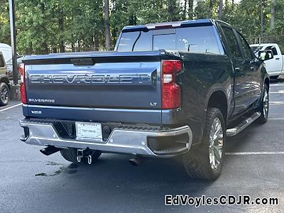 2019 Chevrolet Silverado 1500 Crew Cab RWD Pickup for sale #514591B - photo 2