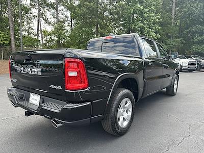 2025 Ram 1500 Crew Cab 4x4 Pickup for sale #514595 - photo 2