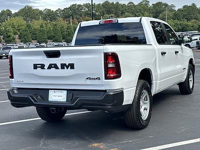 2025 Ram 1500 Crew Cab 4x4 Pickup for sale #514711 - photo 2