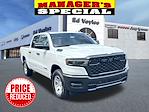 2025 Ram 1500 Crew Cab 4x4 Pickup for sale #514711 - photo 1