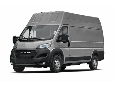 2024 Ram ProMaster EV 3500 Super High Roof FWD Empty Cargo Van for sale #514715 - photo 1