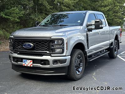 2024 Ford F-250 Crew Cab 4WD Pickup for sale #514724A - photo 1