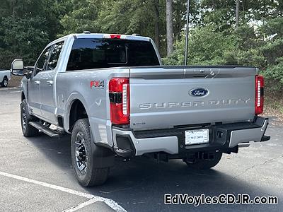 2024 Ford F-250 Crew Cab 4WD Pickup for sale #514724A - photo 2