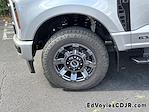 2024 Ford F-250 Crew Cab 4WD Pickup for sale #514724A - photo 11