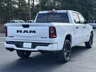 2025 Ram 1500 Crew Cab 4x4 Pickup for sale #514732 - photo 2