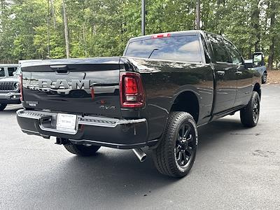 New 2025 Ram 2500 Big Horn Crew Cab 4x4 Pickup for sale #514754 - photo 2