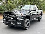 New 2025 Ram 2500 Big Horn Crew Cab 4x4 Pickup for sale #514754 - photo 4
